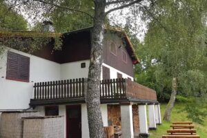 Schutzhütte Schneidersgrund