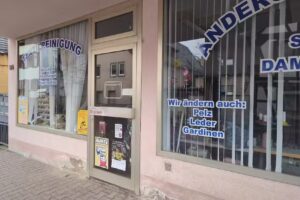 Seckbacher Änderungsschneiderei