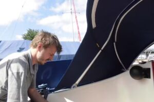 Segelmacherei Matthias Linde