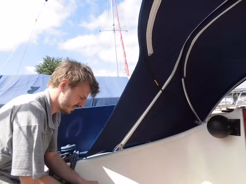 Segelmacherei Matthias Linde