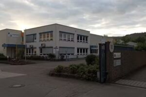 Seifried-Zahnräder, Inhaber Horst Schneider & Co. Getriebebau GmbH