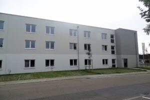 Seniorenzentrum Hemsbach Haus Schneider