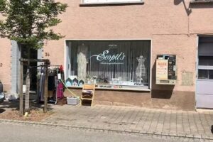 Serpil’s Änderungsschneiderei