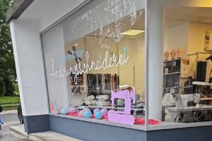 Service-Center Wagner Schneiderei & Textilreinigung