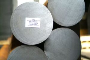 SES Schneider Stahl- und EdelStahlhandel