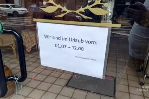 Seven &ndash; &Auml;nderungsschneiderei