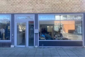 SEVIM Schneiderei & Reinigungsannahme