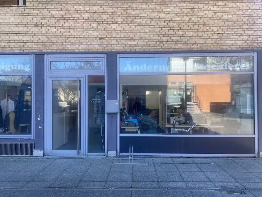 SEVIM Schneiderei & Reinigungsannahme