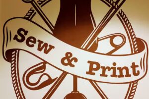 Sew & Print Bad Segeberg