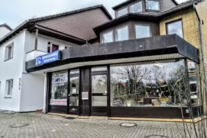 Sezen Änderungsschneiderei schwarzenbek