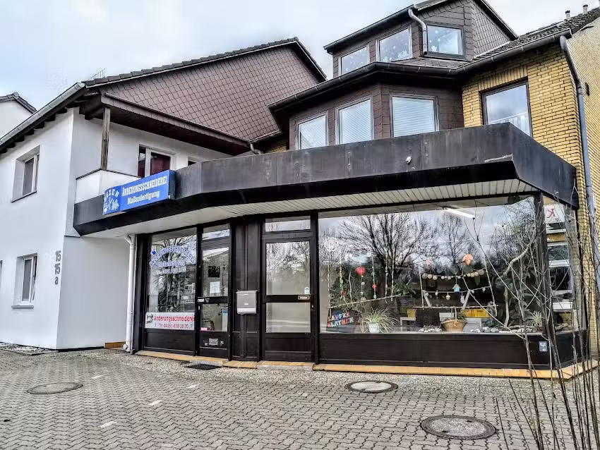 Sezen &Auml;nderungsschneiderei schwarzenbek