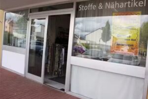 SF Gardinen Atelier & Schneiderei