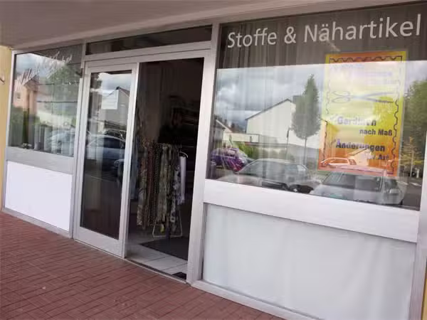 SF Gardinen Atelier & Schneiderei