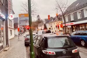 Shikhou &Auml;nderungsschneiderei