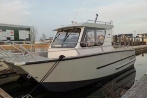 Ship Design Schneider