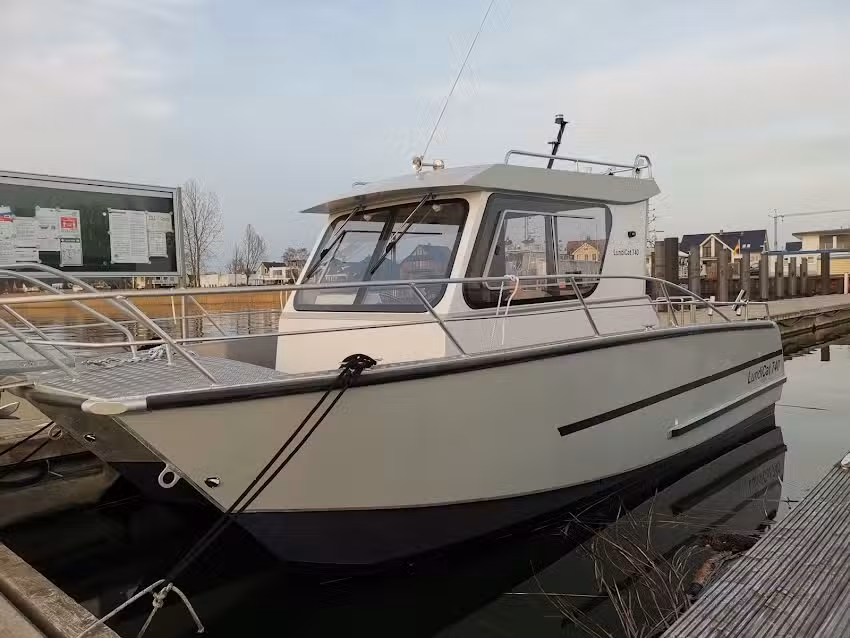 Ship Design Schneider