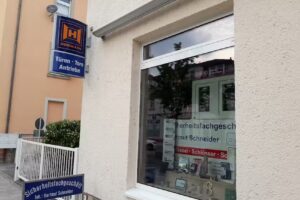 Sicherheitsfachgeschäft H. Schneider e.k.