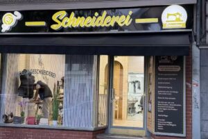 Sidar &Auml;nderungsschneiderei