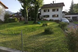 &bdquo;Sieschi &rsquo;s N&auml;hst&uuml;berl&ldquo; (Sieglinde Schmullius)