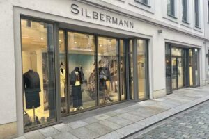 Silbermann Fashion GmbH
