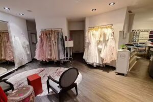 Silke Scholz Braut-Abend-Couture