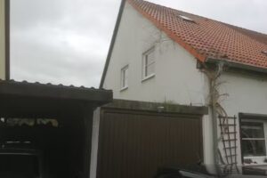 Silvio Schneider &ndash; Gothaer Ger&uuml;stbau