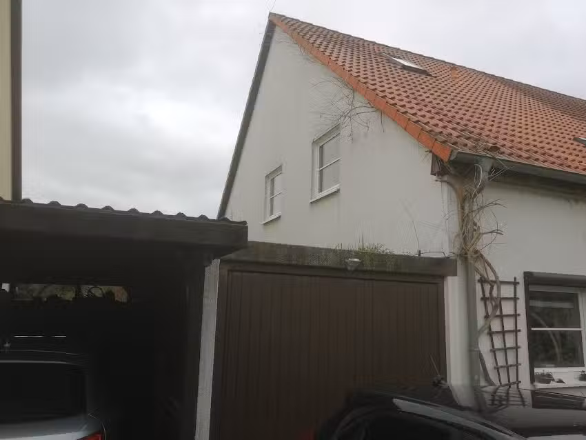 Silvio Schneider &ndash; Gothaer Ger&uuml;stbau