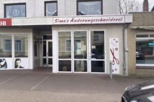 Sima&lsquo;s &Auml;nderungsschneiderei