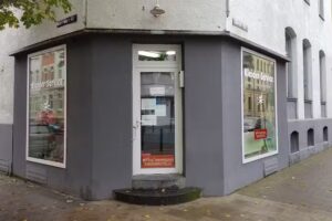 Simones Änderungsschneiderei