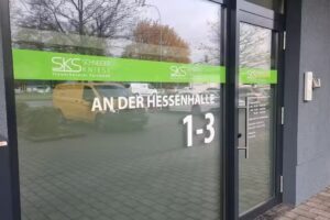 SKS Schneider Kniese Steuerberater PartGmbB