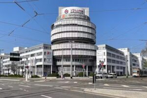 SNP Schneider-Neureither & Partner