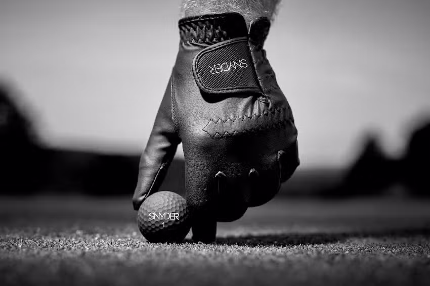 SNYDER Golf (Schneider & Schneider Sports GmbH)