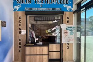 Solin Textilpflege & Schneiderei