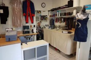 Soltani Schneiderei Atelier