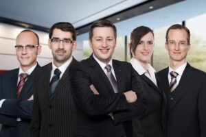 SOLUTIO SCHNEIDER Rechtsanwaltsgesellschaft mbH