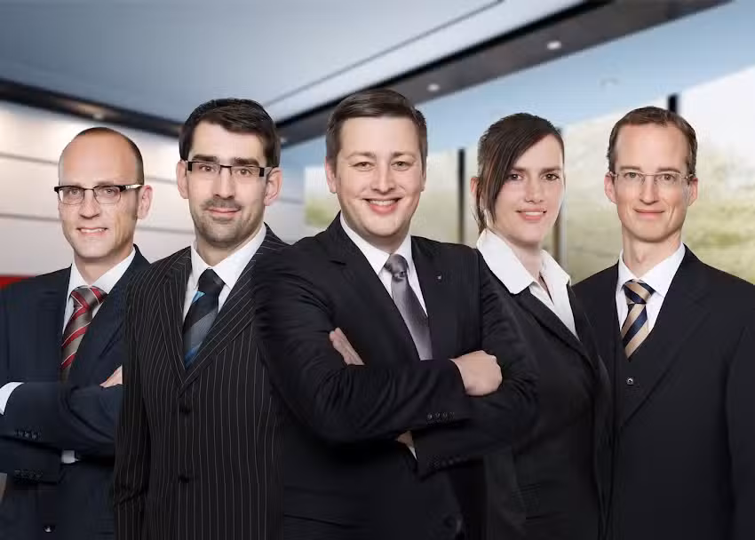 SOLUTIO SCHNEIDER Rechtsanwaltsgesellschaft mbH