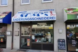 SOM’S Änderungsschneiderei