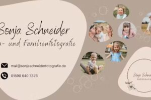Sonja Schneider Fotografie