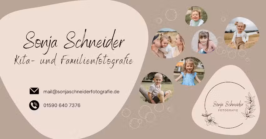 Sonja Schneider Fotografie