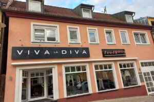 Sonja Schneider-Will Textilhandel