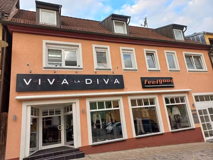 Sonja Schneider-Will Textilhandel