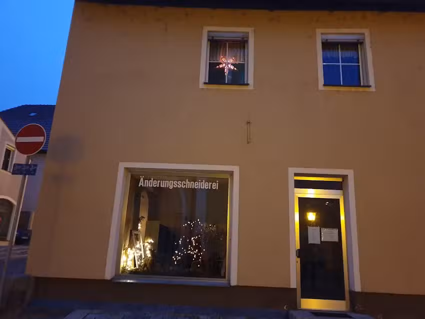 Sonjas N&auml;hkastl