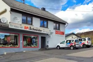 SP:Schneider / Bernhard Schneider GmbH