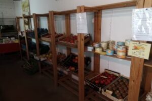 Spargel- und Gem&uuml;sehof Schneider