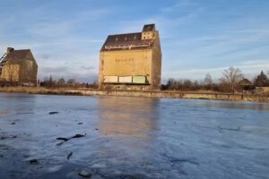 Speicher M. R. A. Schneider