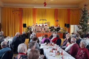 Speiseservice Schneider GmbH & Co. KG