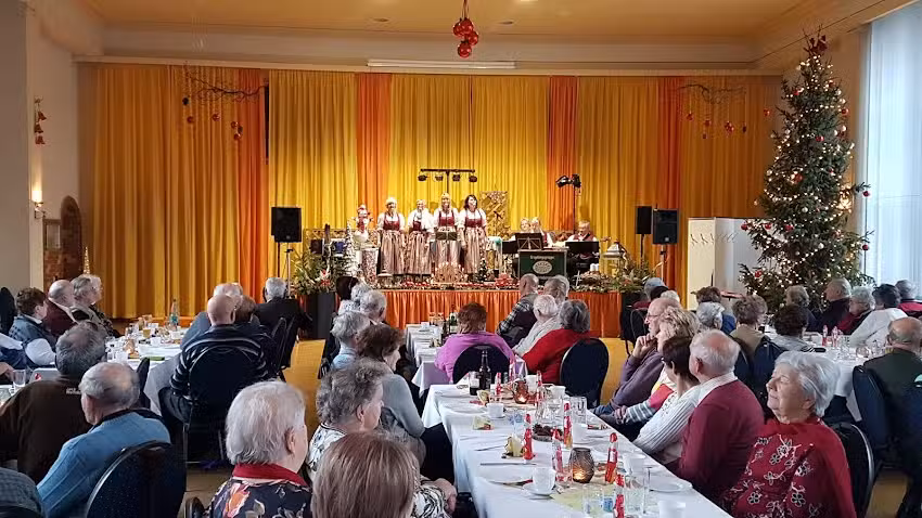 Speiseservice Schneider GmbH & Co. KG