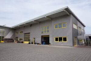 Spenglerei Schneider Erwin GmbH & Co. KG