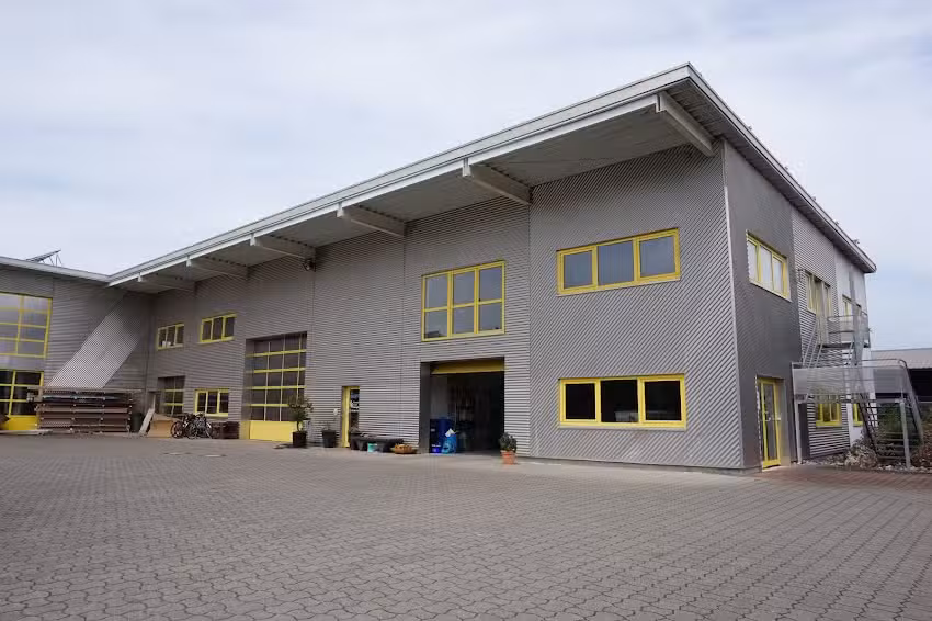 Spenglerei Schneider Erwin GmbH & Co. KG