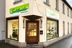 Sperschneider Sanitätshaus GmbH Orthopädie- und Rehatechnik